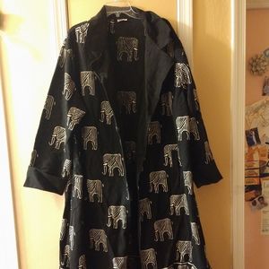 Sam Hilu Jacket | Poshmark